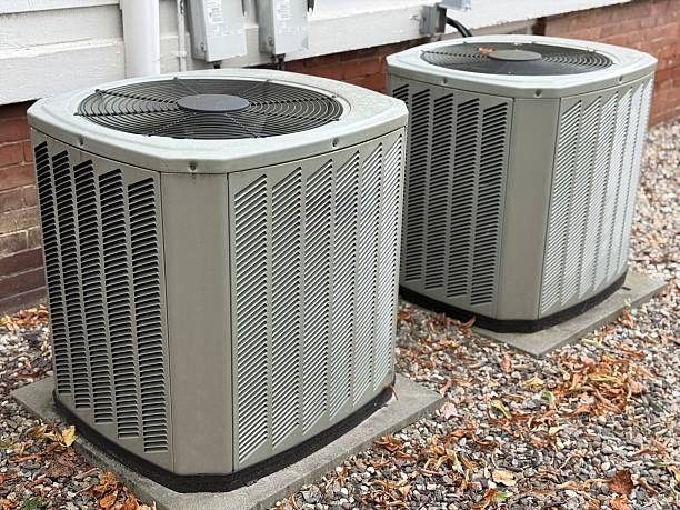 Reliable Hvac Installation contractor in Clinton, IL by Leonard HVAC