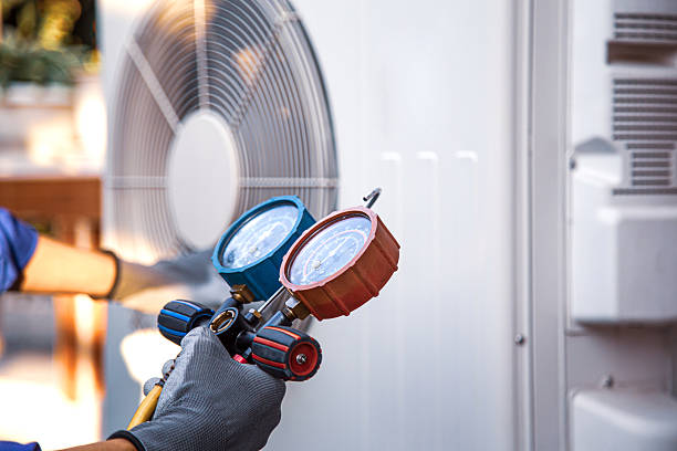 Affordable Hvac Installation solutions in Clinton, IL